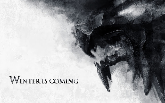 Game of Thrones: Winter is Coming  from Chrome web store to be run with OffiDocs Chromium online