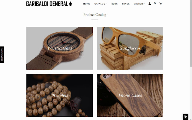 Garibaldi General  from Chrome web store to be run with OffiDocs Chromium online