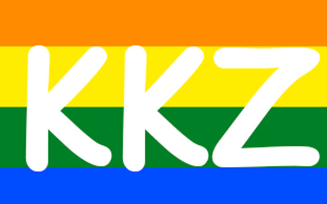 Gay KKZ URL Shortener  from Chrome web store to be run with OffiDocs Chromium online