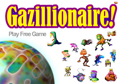 Gazillionaire  from Chrome web store to be run with OffiDocs Chromium online