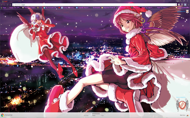 GCat 2015 Christmas 9 12 1600x900  from Chrome web store to be run with OffiDocs Chromium online