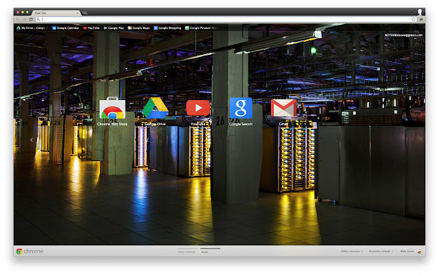 GData Centers 8 Hamina, Finland  from Chrome web store to be run with OffiDocs Chromium online