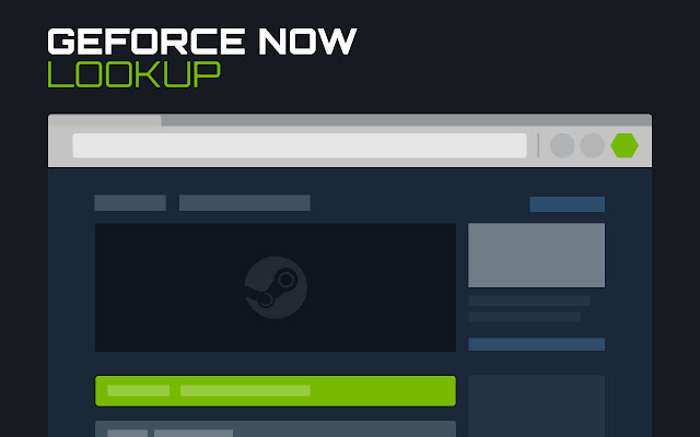 GeForce Now Lookup  from Chrome web store to be run with OffiDocs Chromium online