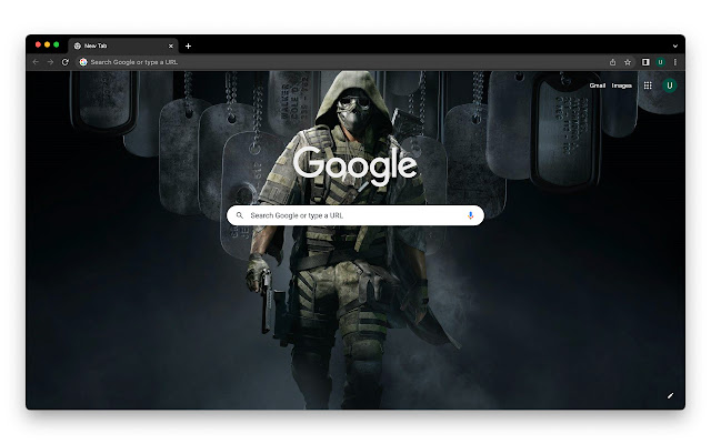 Ghost Recon Breakpoint  from Chrome web store to be run with OffiDocs Chromium online