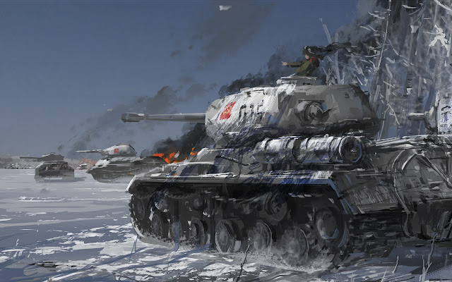 Girls und panzer 14 1920x1080  from Chrome web store to be run with OffiDocs Chromium online