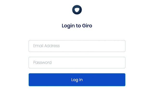 Giro  from Chrome web store to be run with OffiDocs Chromium online