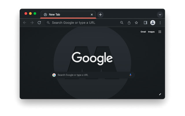 GitHub Dark  from Chrome web store to be run with OffiDocs Chromium online