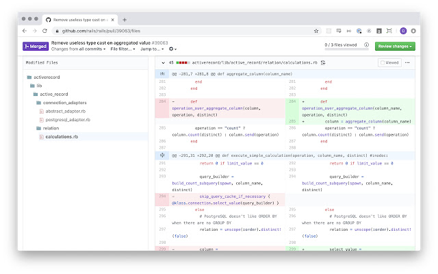 Github FileViewer  from Chrome web store to be run with OffiDocs Chromium online