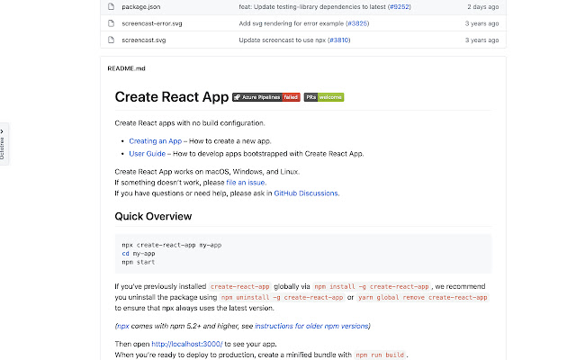 GitHub inline code color editor  from Chrome web store to be run with OffiDocs Chromium online