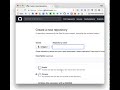 GitHub Private New  from Chrome web store to be run with OffiDocs Chromium online