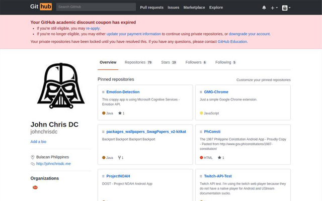 GitHub Yes Sir!  from Chrome web store to be run with OffiDocs Chromium online