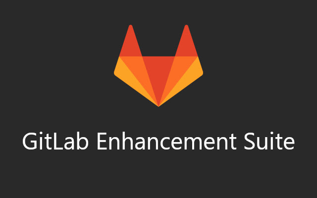 GitLab Enhancement Suite  from Chrome web store to be run with OffiDocs Chromium online