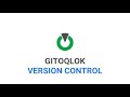 Gitoqlok  from Chrome web store to be run with OffiDocs Chromium online