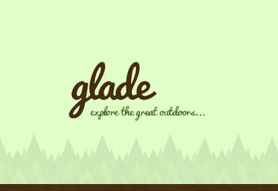 Glade Theme  from Chrome web store to be run with OffiDocs Chromium online