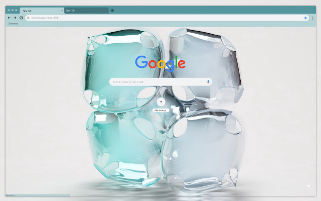 Glass mold  from Chrome web store to be run with OffiDocs Chromium online