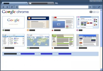 Glossy Blue  from Chrome web store to be run with OffiDocs Chromium online