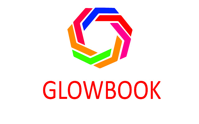 Glowbook  from Chrome web store to be run with OffiDocs Chromium online