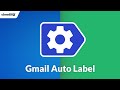 Gmail Auto Label by cloudHQ  from Chrome web store to be run with OffiDocs Chromium online