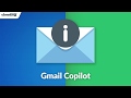 Gmail Copilot by cloudHQ  from Chrome web store to be run with OffiDocs Chromium online