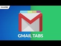 Gmail Tabs by cloudHQ  from Chrome web store to be run with OffiDocs Chromium online
