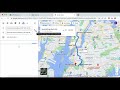 GMaps2GPXGoogle Maps en gpx depuis la boutique en ligne Chrome à exécuter avec OffiDocs Chromium en ligne