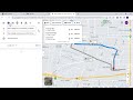 G Map to GPX Convert Google Maps™ to gpx  from Chrome web store to be run with OffiDocs Chromium online