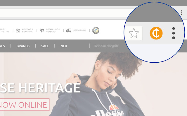 GMX WEB.Cent Alarm  from Chrome web store to be run with OffiDocs Chromium online