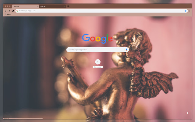 Gold angel  from Chrome web store to be run with OffiDocs Chromium online