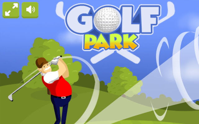 Golf Park Game  from Chrome web store to be run with OffiDocs Chromium online