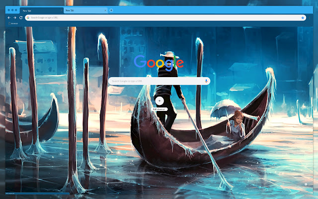 Gondola  from Chrome web store to be run with OffiDocs Chromium online