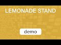 GoVenture Lemonade Stand  from Chrome web store to be run with OffiDocs Chromium online