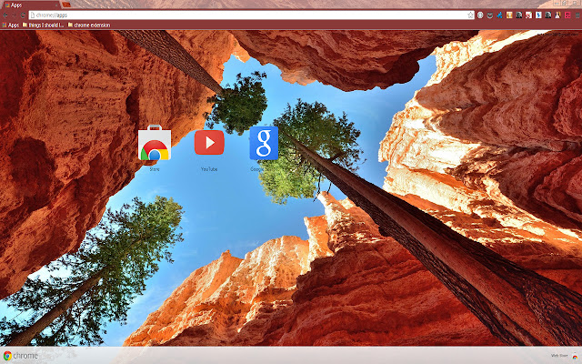 Great Trees  from Chrome web store to be run with OffiDocs Chromium online