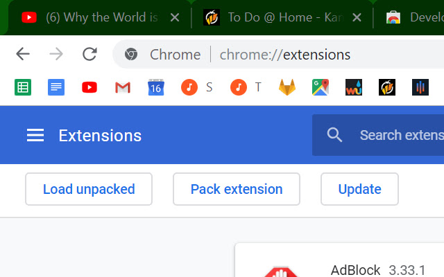 Green Frame  from Chrome web store to be run with OffiDocs Chromium online