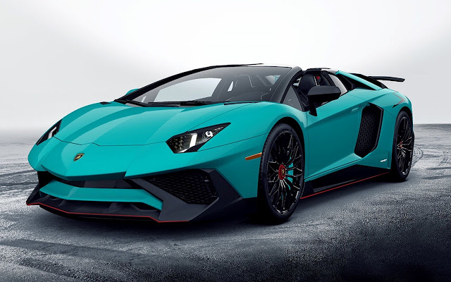 Green Lamborghini Theme  from Chrome web store to be run with OffiDocs Chromium online