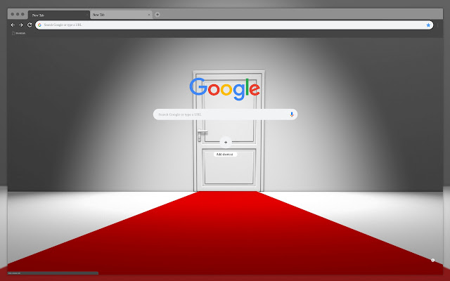 Grey door  from Chrome web store to be run with OffiDocs Chromium online