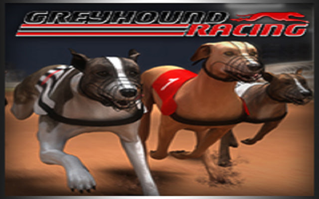 Greyhound Racing  from Chrome web store to be run with OffiDocs Chromium online