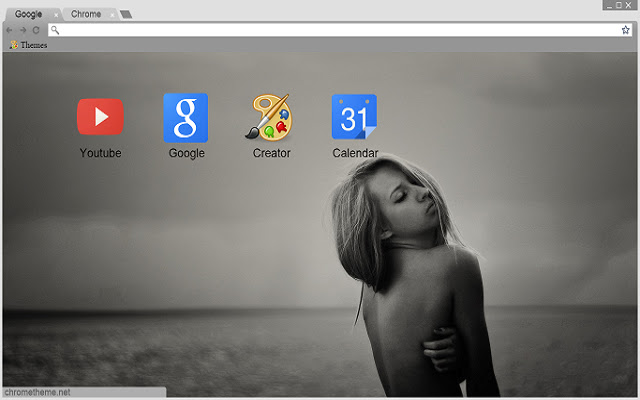 Grey temptation  from Chrome web store to be run with OffiDocs Chromium online