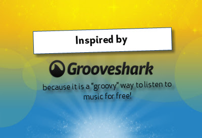 Grooveshark Day at the Beach Theme (B ntp)  from Chrome web store to be run with OffiDocs Chromium online