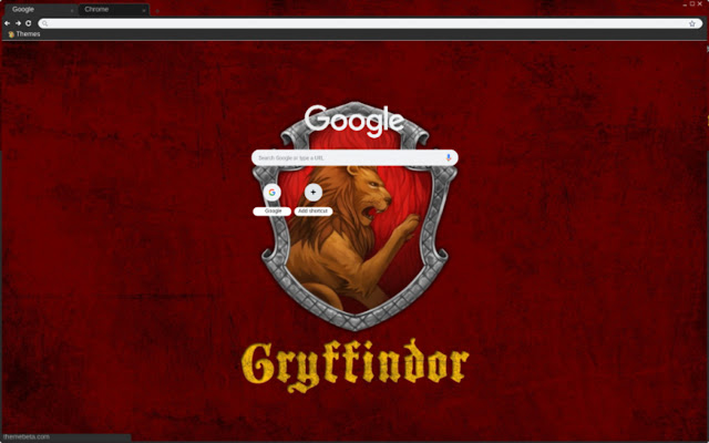 Gryffindor  from Chrome web store to be run with OffiDocs Chromium online