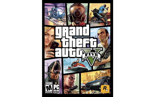 GTA 5 Cheats  from Chrome web store to be run with OffiDocs Chromium online