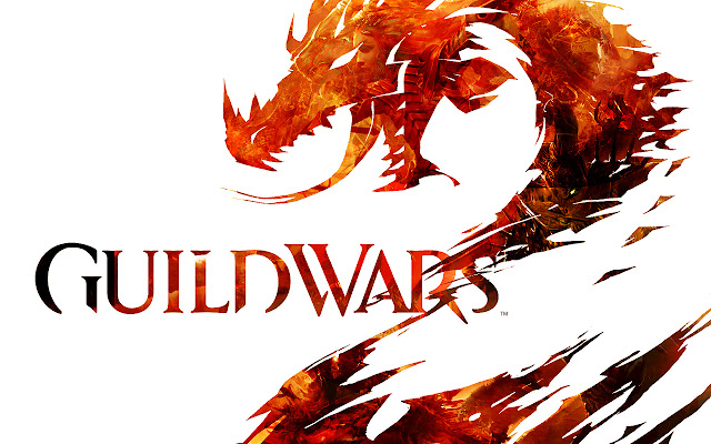 Guild Wars 2 Main White Theme  from Chrome web store to be run with OffiDocs Chromium online