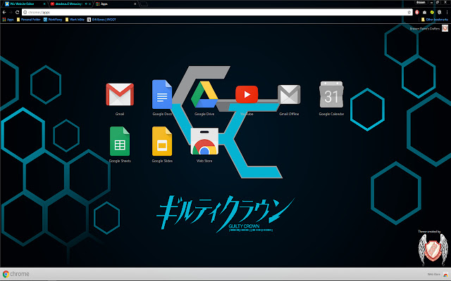 Guilty Crown 04 1920x1080  from Chrome web store to be run with OffiDocs Chromium online