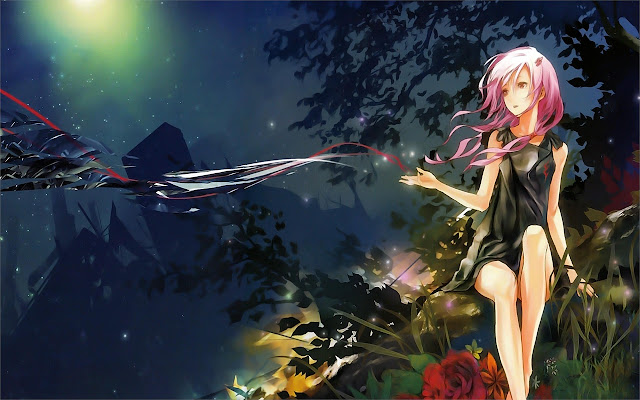 Guilty Crown 05 2560x1440  from Chrome web store to be run with OffiDocs Chromium online