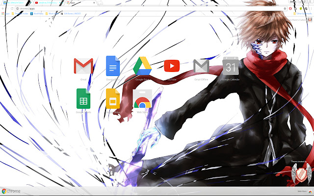 Guilty Crown 06 1600x900  from Chrome web store to be run with OffiDocs Chromium online