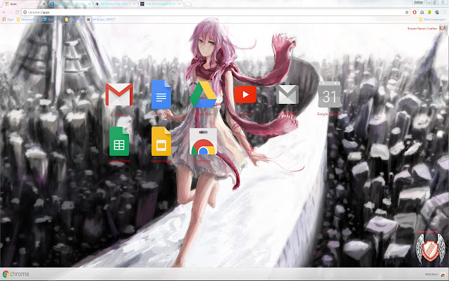 Guilty Crown 08 1366x768  from Chrome web store to be run with OffiDocs Chromium online