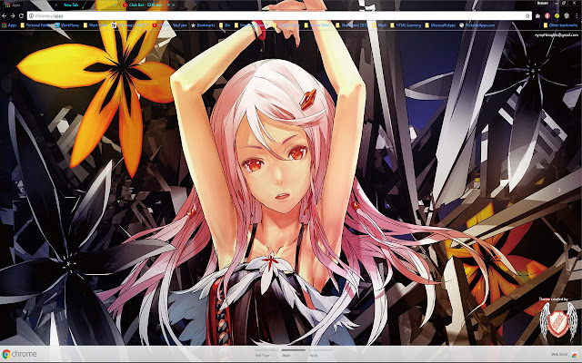 Guilty Crown 14 1920x1080  from Chrome web store to be run with OffiDocs Chromium online