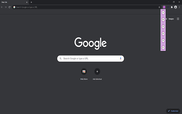 Guitarr Tunerr  from Chrome web store to be run with OffiDocs Chromium online