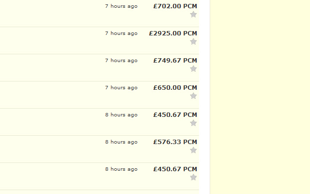 Gumtree PW2PCM from Chrome web store to be run with OffiDocs Chromium online Gumtree PW2PCM from Chrome web store to be run with OffiDocs Chromium online