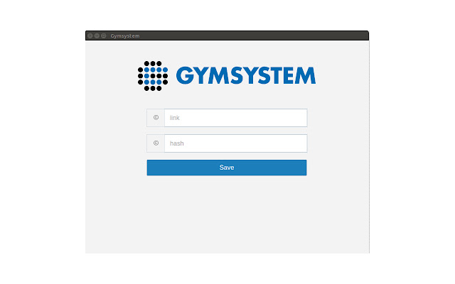 Gymsystem Proxy  from Chrome web store to be run with OffiDocs Chromium online