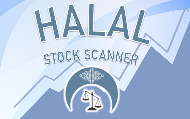 Halal Stock Scanner  from Chrome web store to be run with OffiDocs Chromium online
